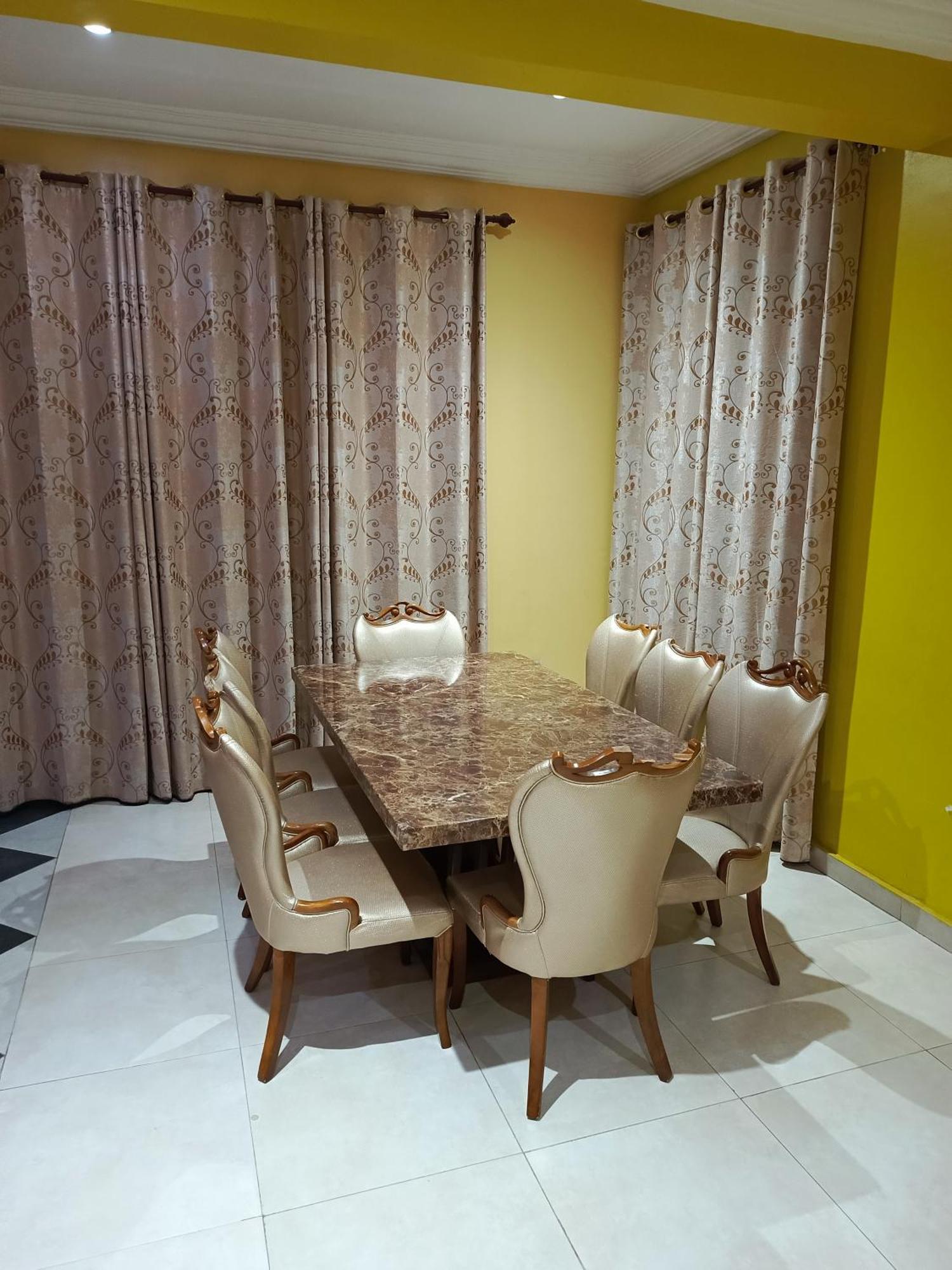 Jetfastventure Apartment Accra Exterior photo